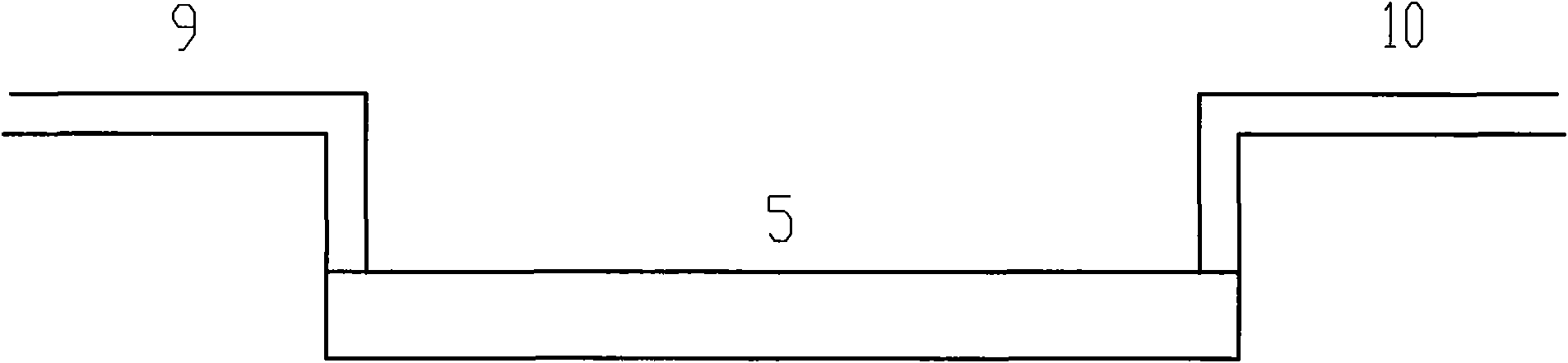 Bolometer and manufacturing method thereof