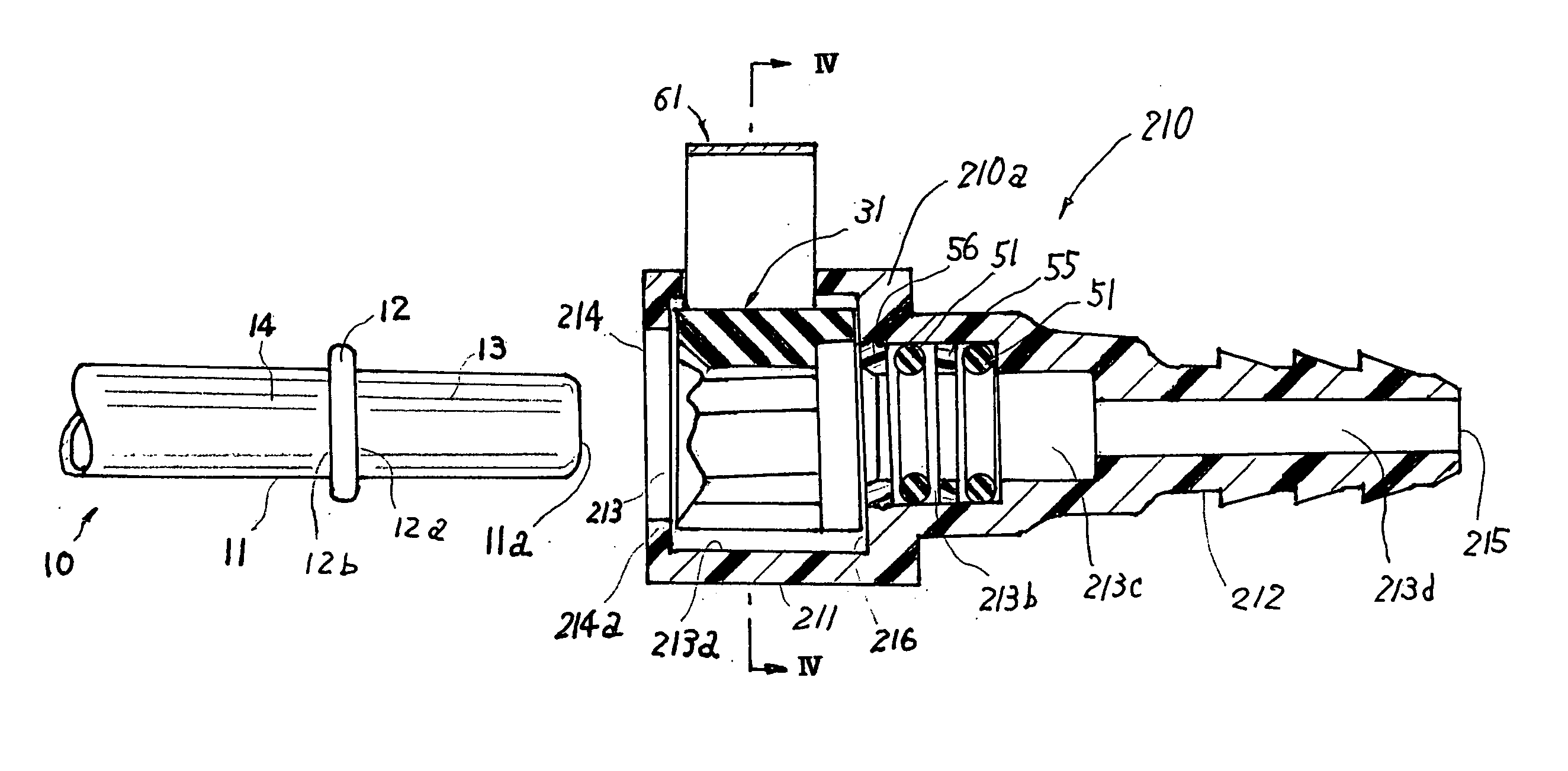 Connector assembly