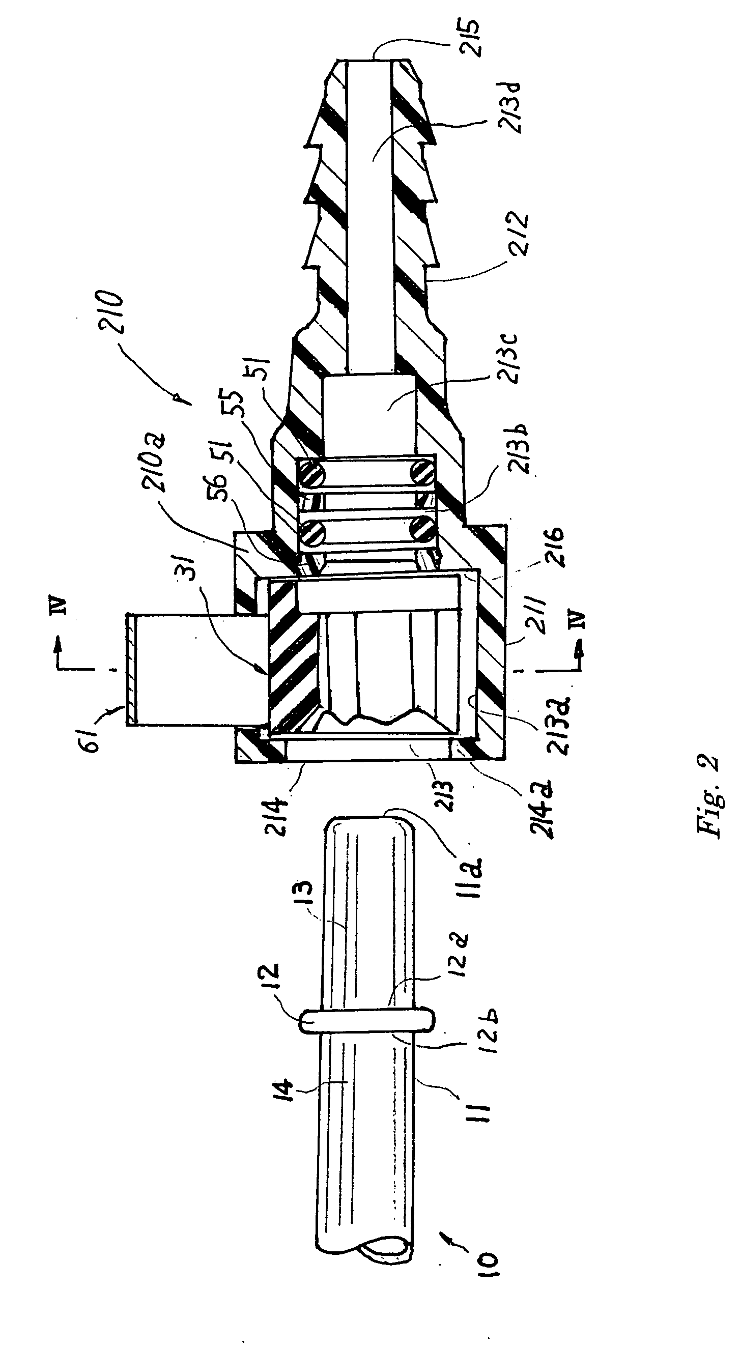 Connector assembly