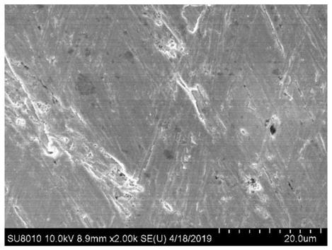 Method for rapidly introducing function ions on surface of titanium alloy