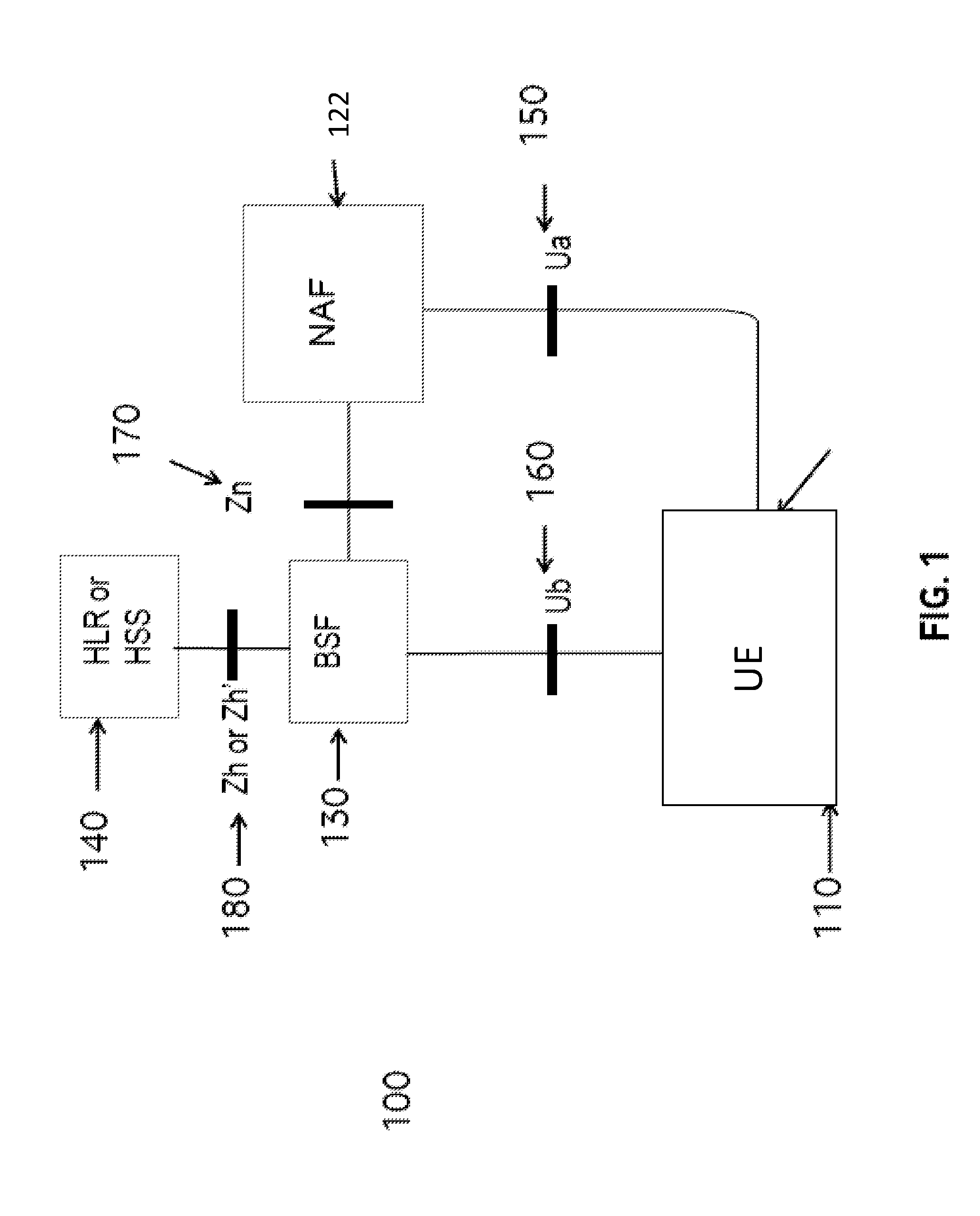 Communicating with a machine to machine device