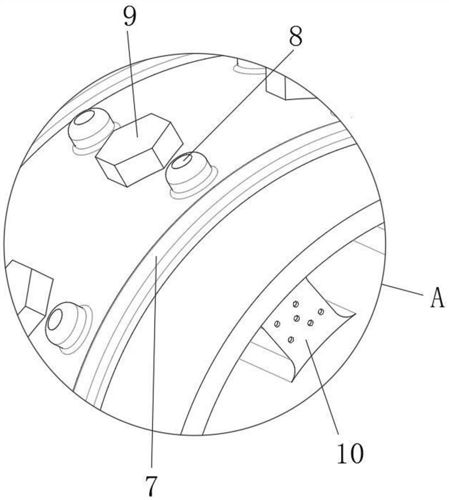 Anti-static teflon wire