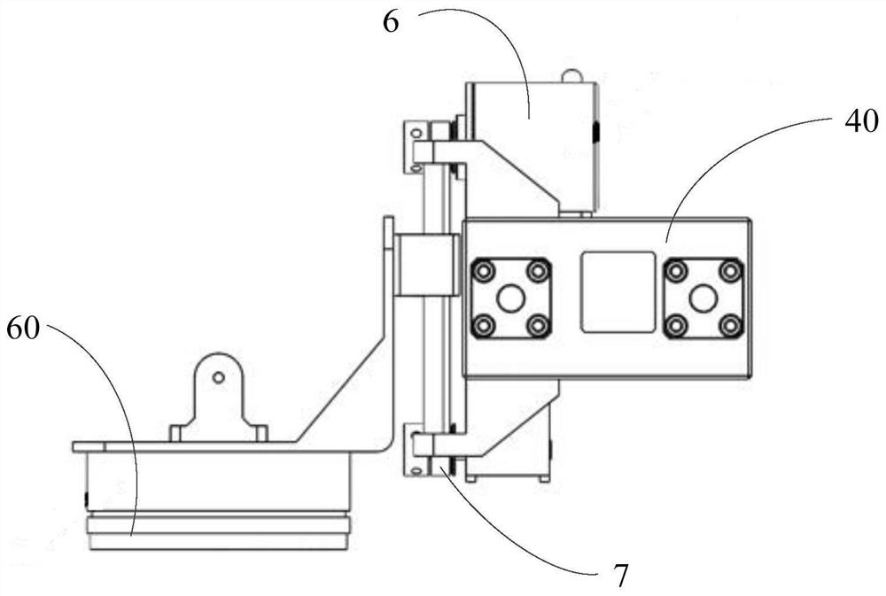 Measuring instrument