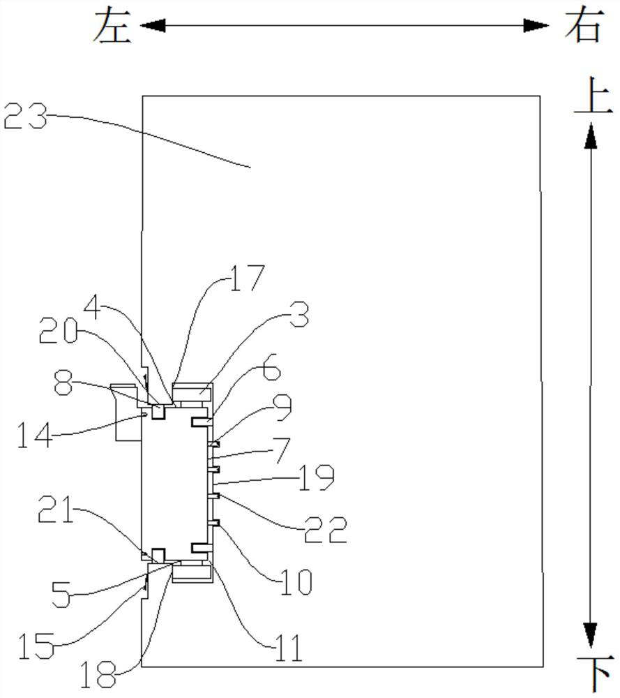 Mobile axle counting devices, tracks, mass transit systems and control systems