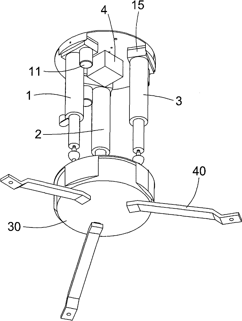 Automatic balance sickness-preventing chair