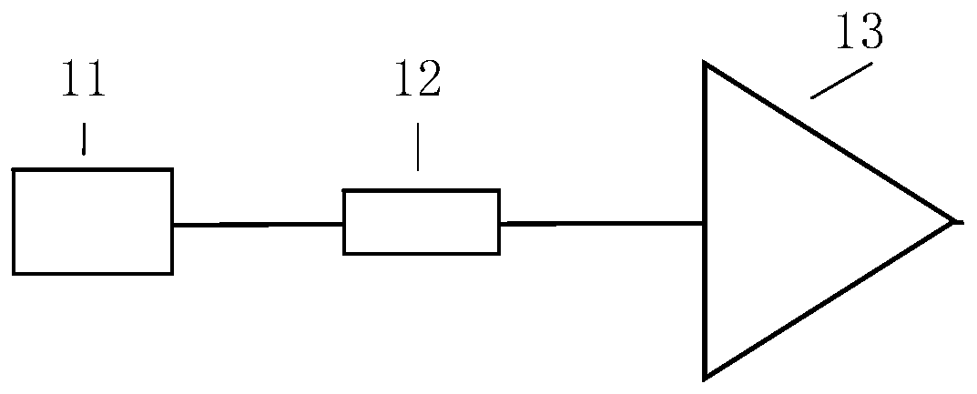 High-power narrow-linewidth Raman optical fiber amplifier