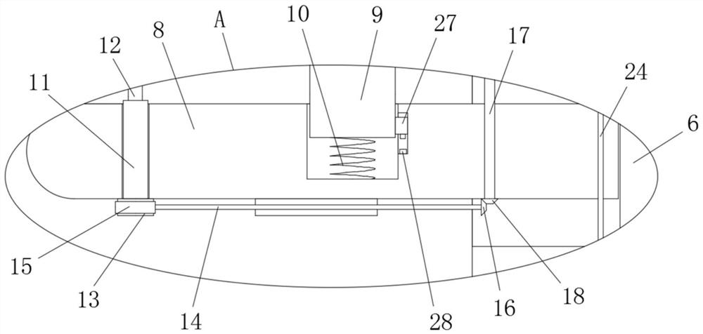 A metal stake removal device for prosthodontics