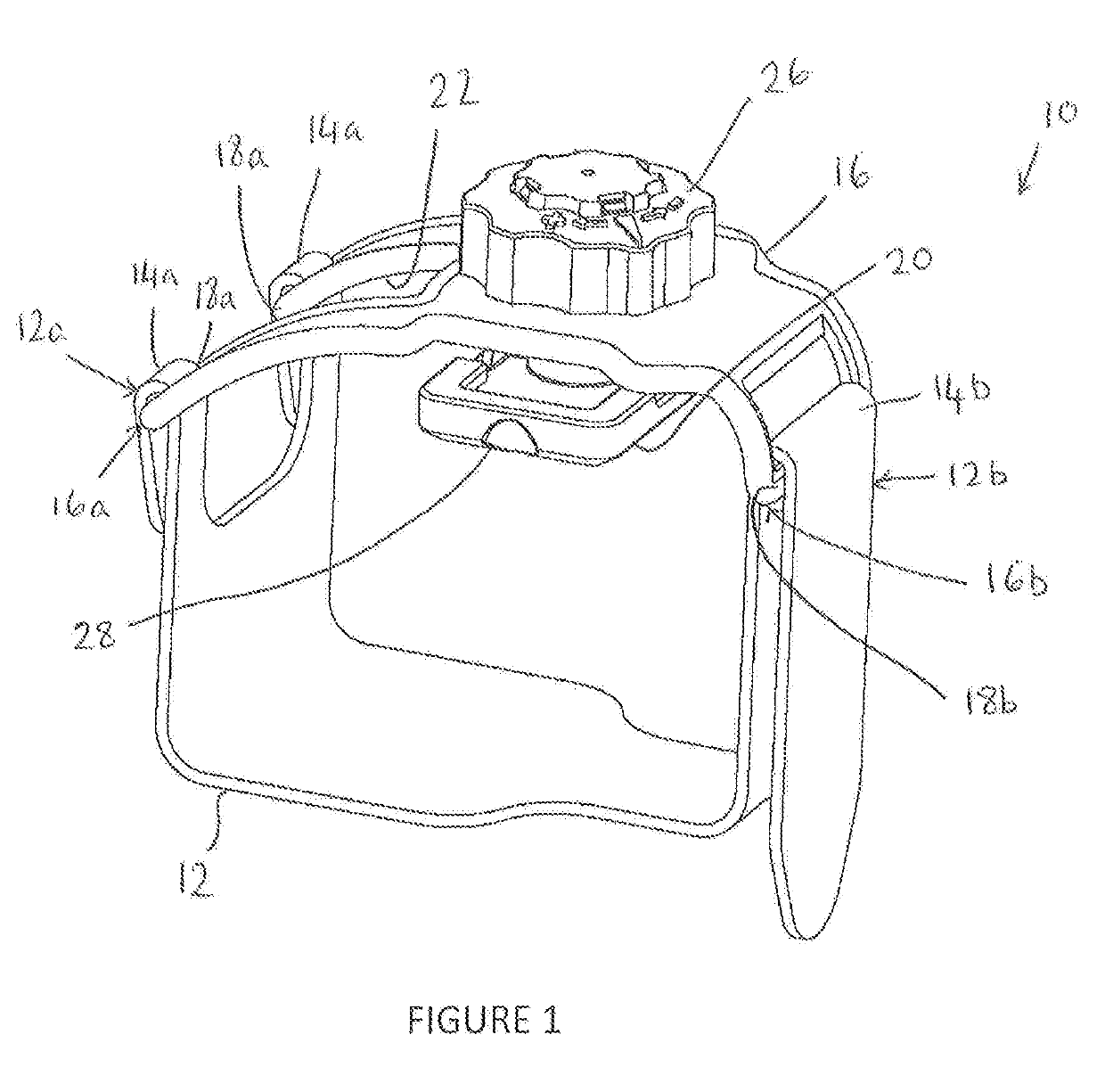 Arterial compression device and methods of using the same