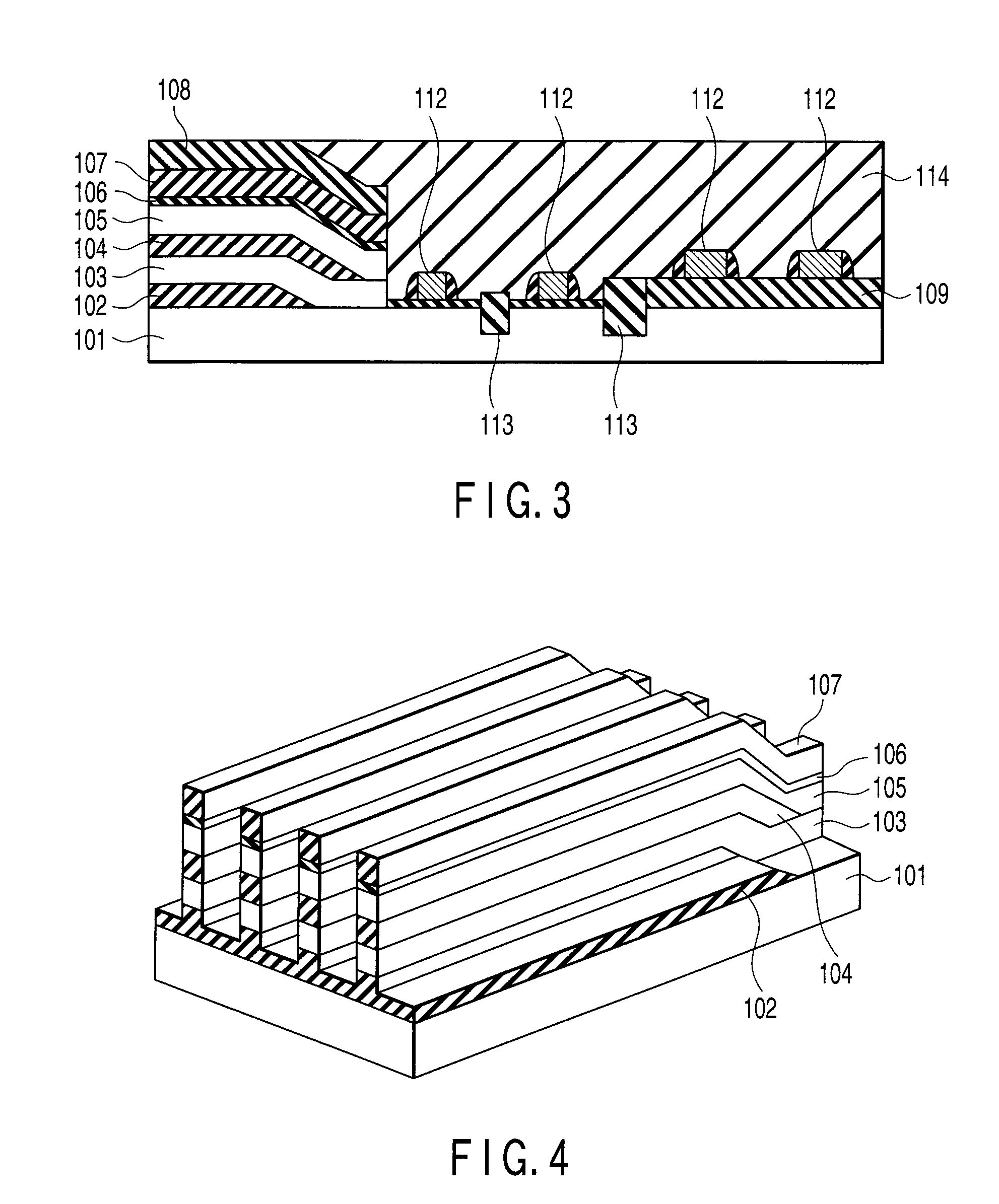 Semiconductor memory and method of manufacturing the same