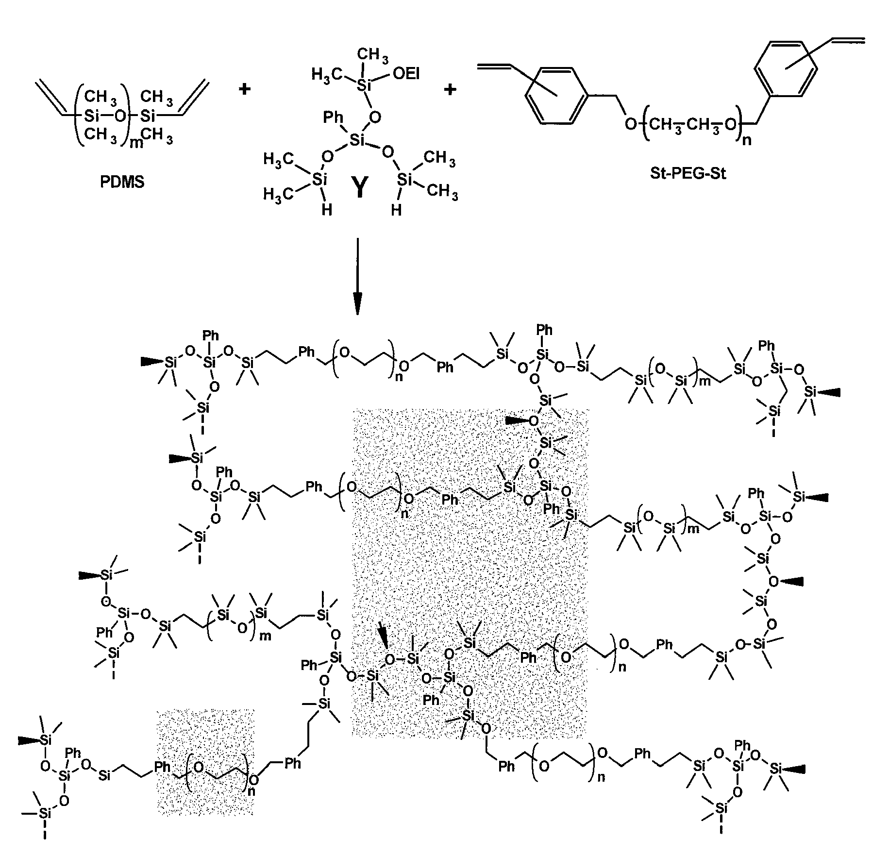 Implantable devices for producing insulin