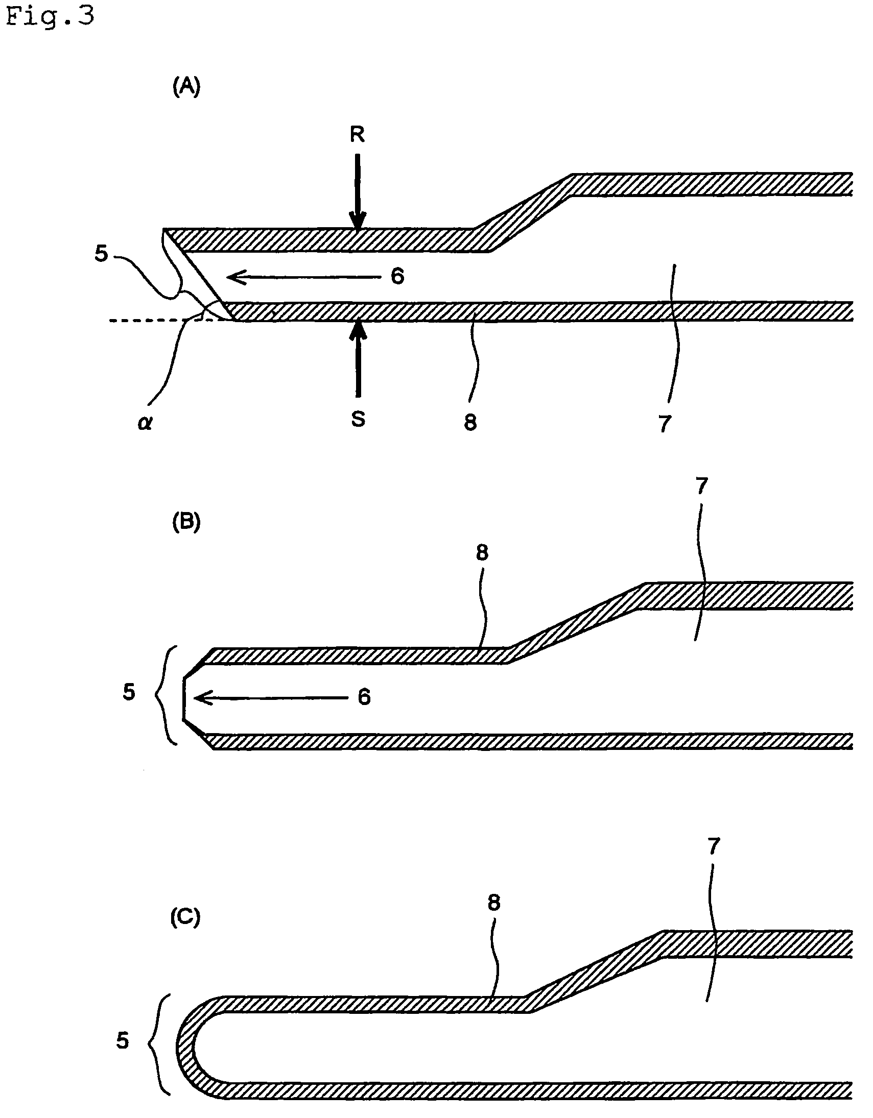 Surface treated doctor blade