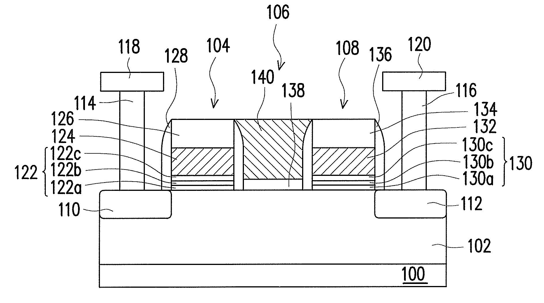 Non-volatile memory