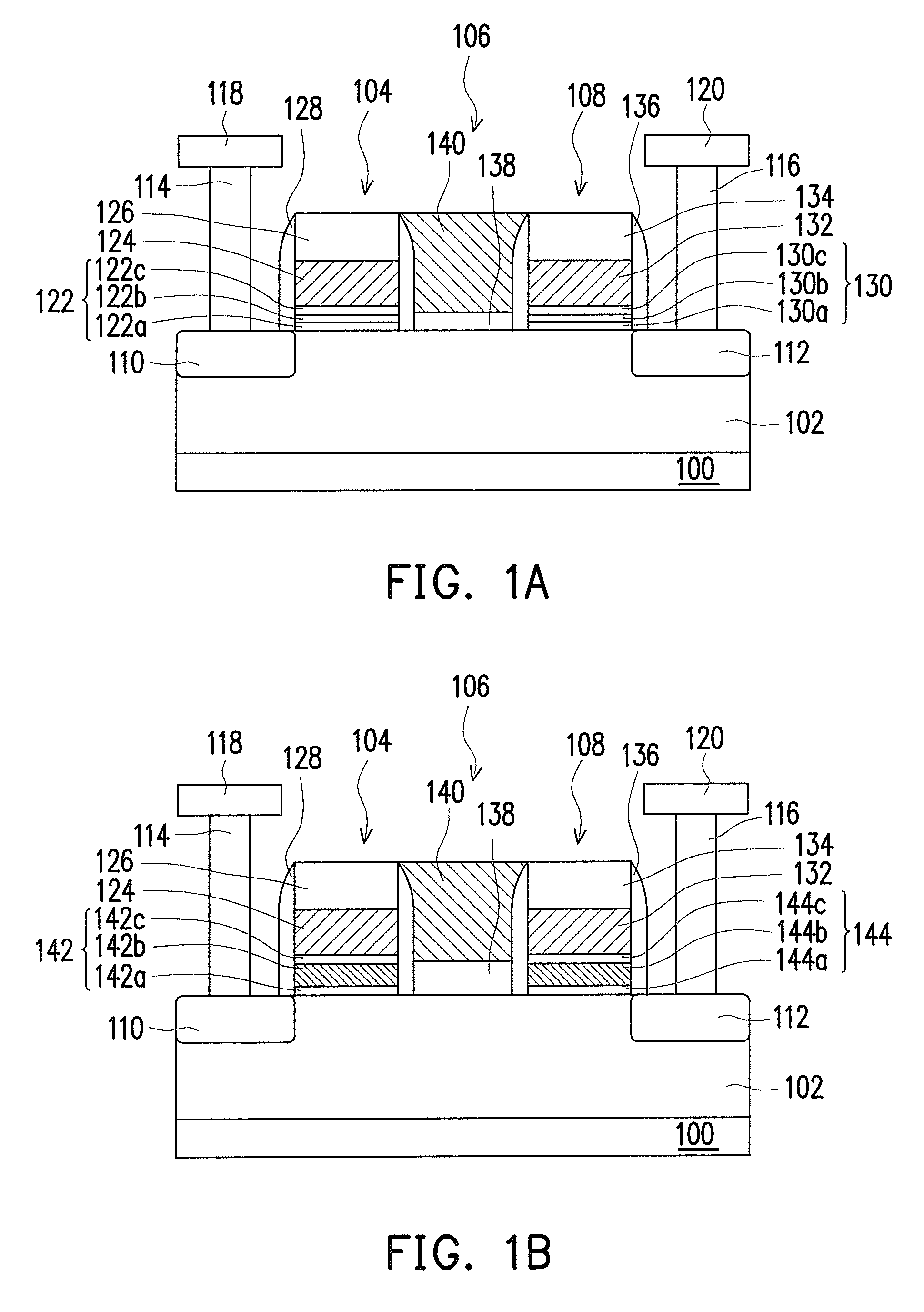 Non-volatile memory