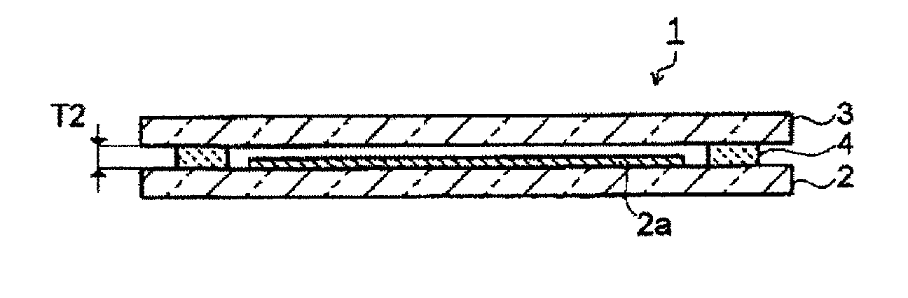 Sealing glass, glass member provided with sealing material layer, electronic device and process for producing it