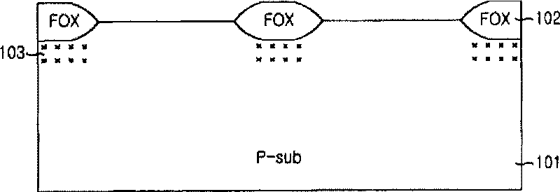 Image sensor and method for forming the same