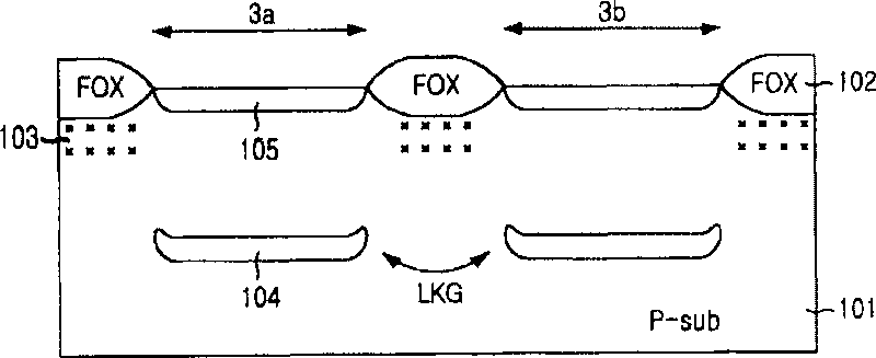 Image sensor and method for forming the same
