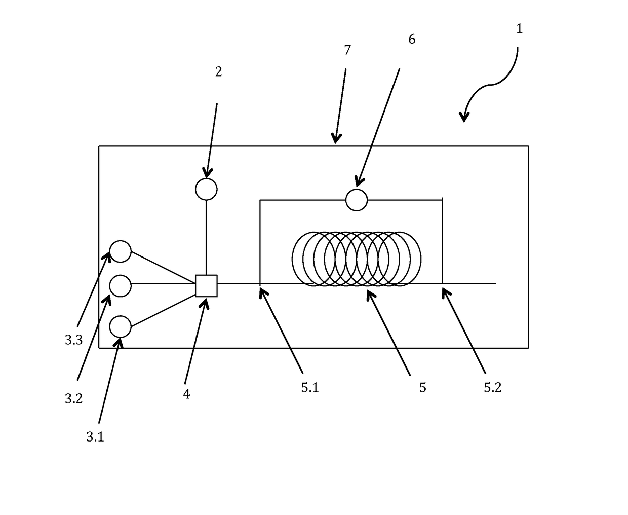 Dispersing additive for asphaltenes and its uses