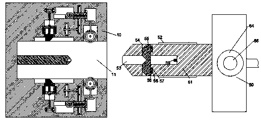 Novel frequency converter