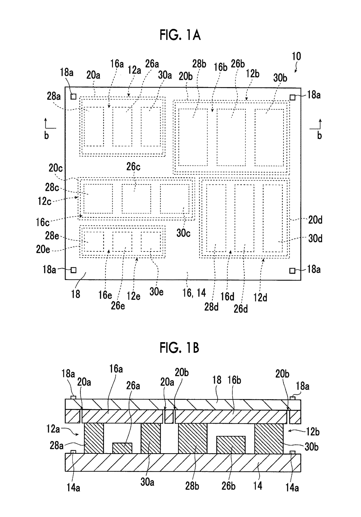 Method of manufacturing semiconductor device and semiconductor device