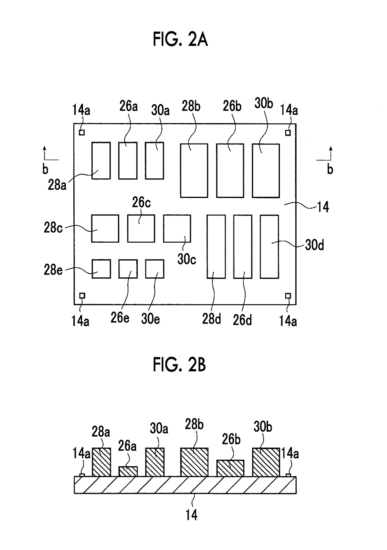 Method of manufacturing semiconductor device and semiconductor device