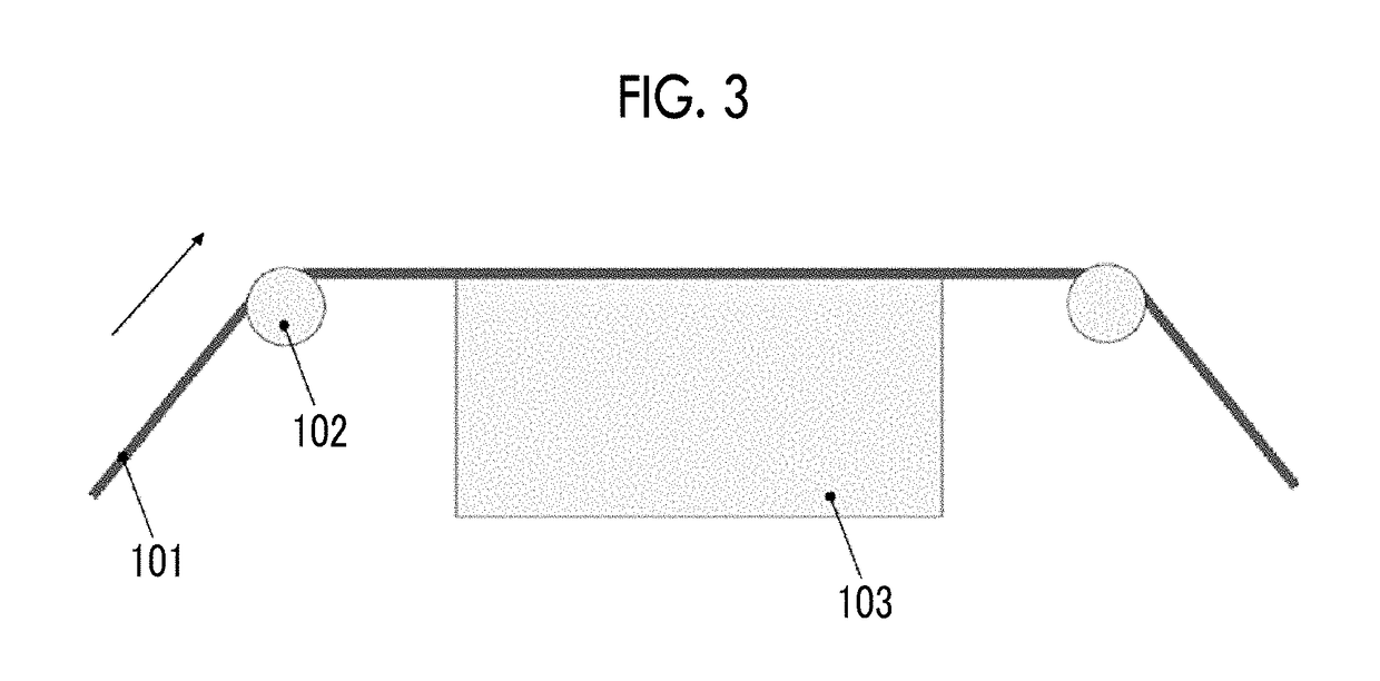 Magnetic tape and magnetic tape device