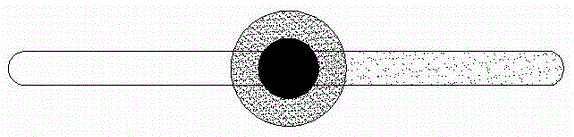 Encryption technology for preventing copying of PCB