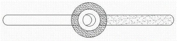 Encryption technology for preventing copying of PCB