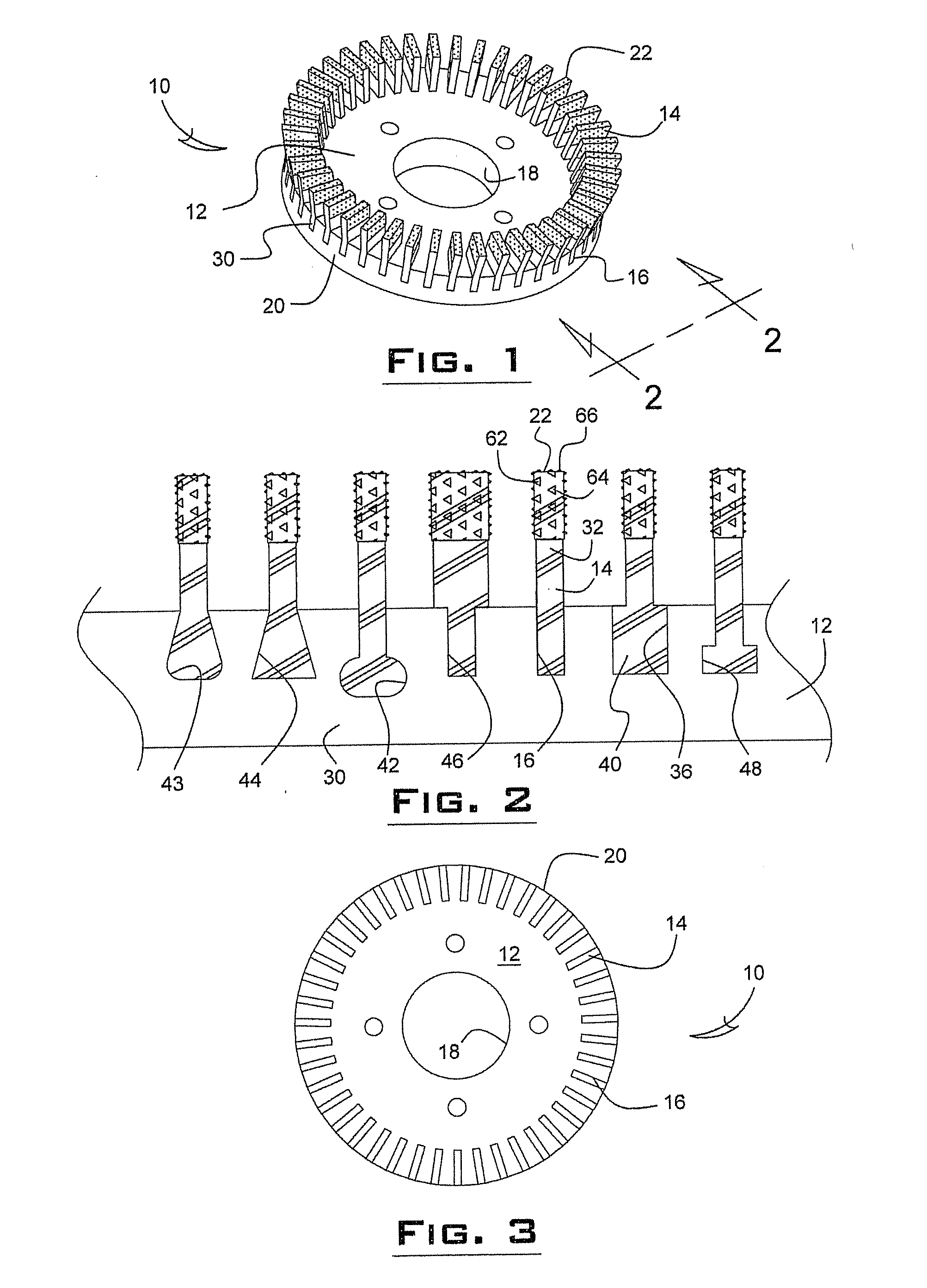 Low Pressure Polishing Method and Apparatus