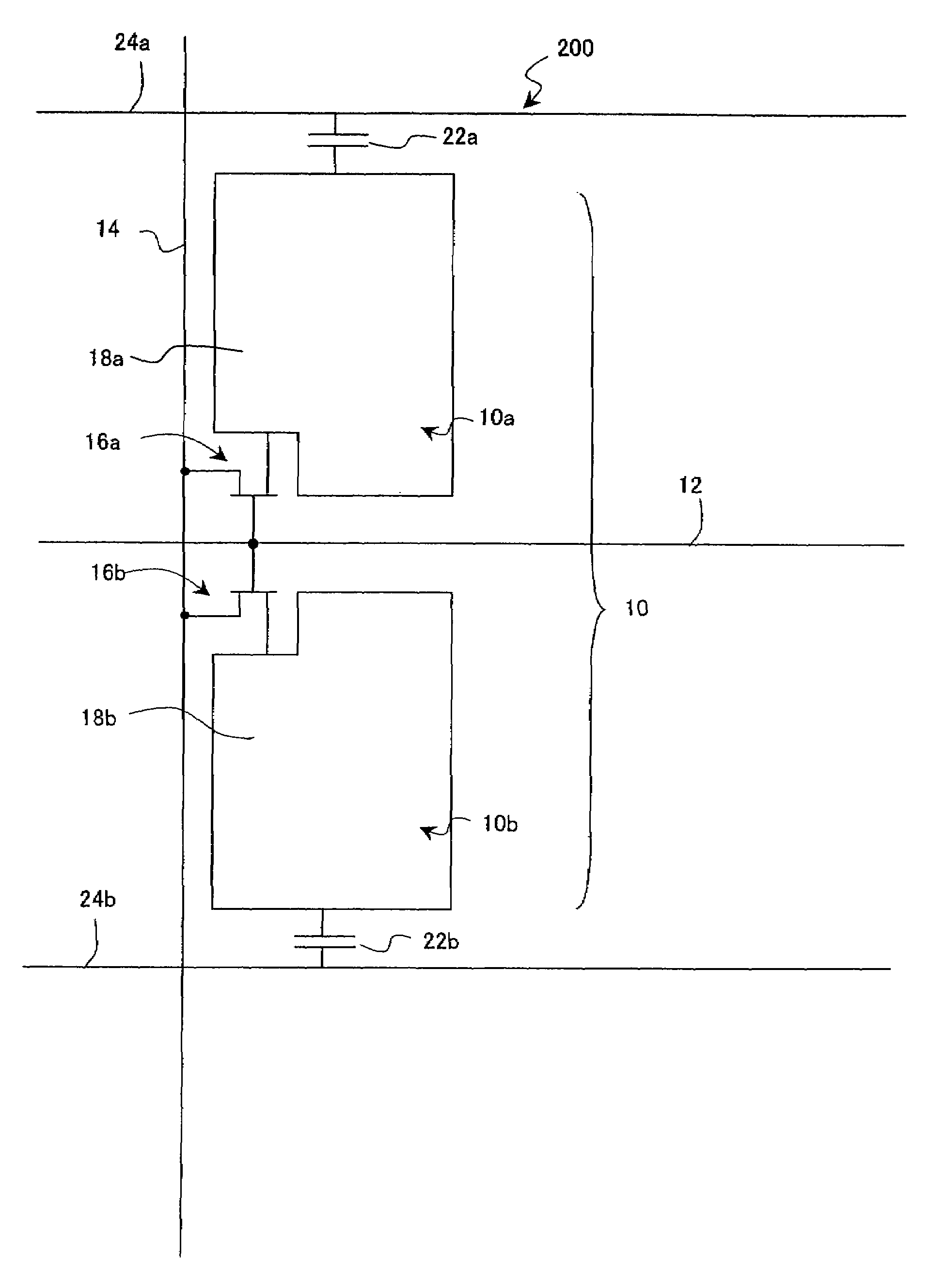 Liquid crystal display