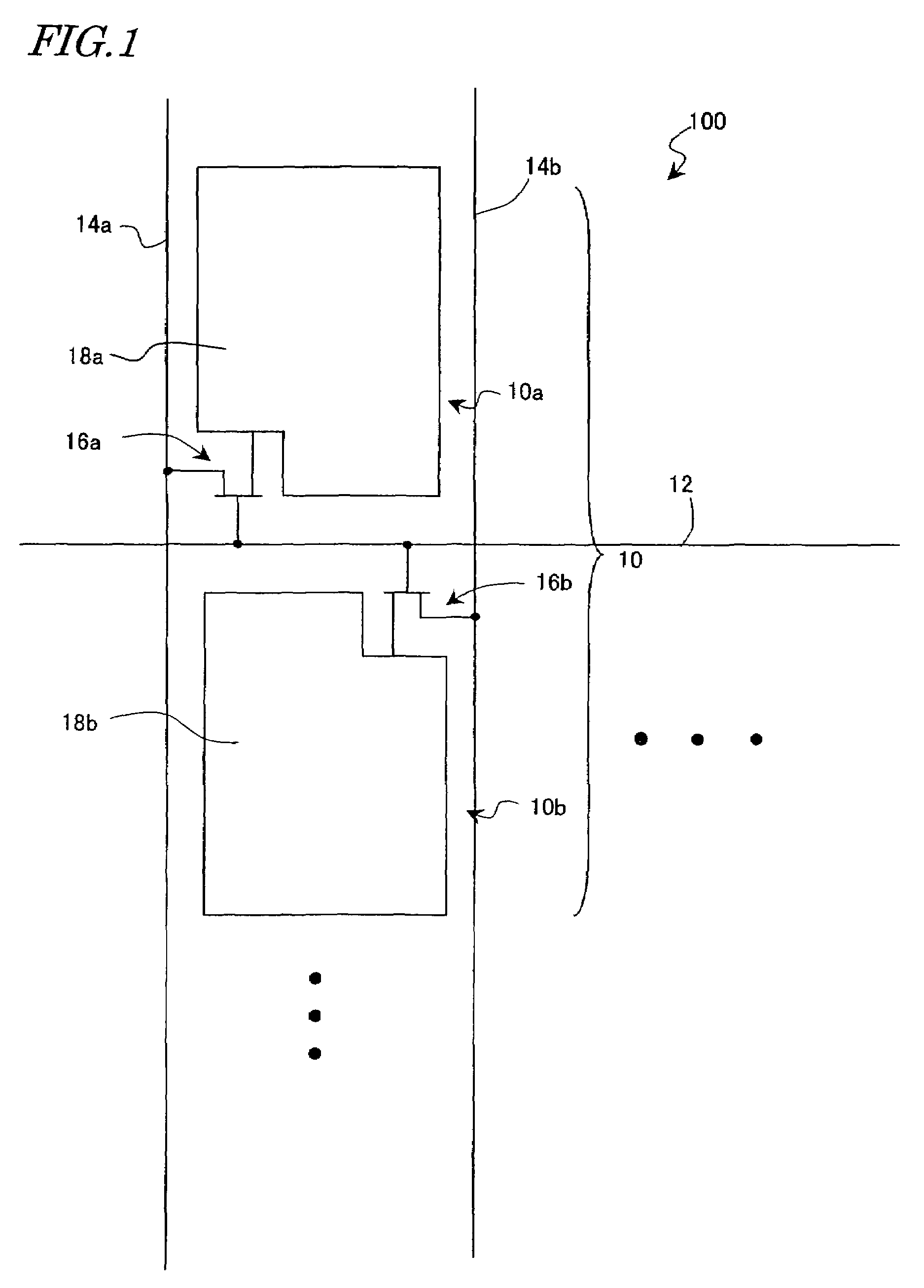 Liquid crystal display