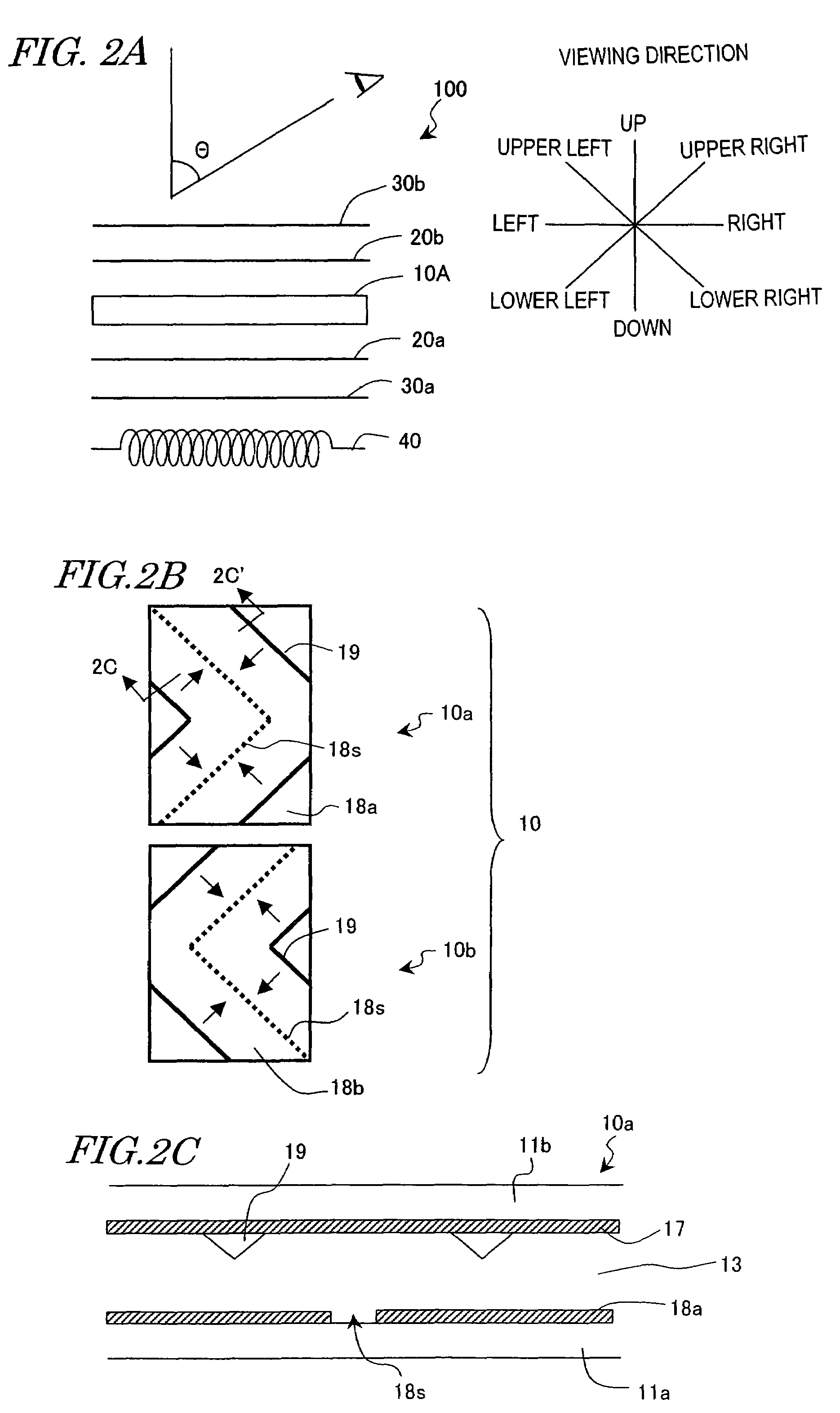 Liquid crystal display