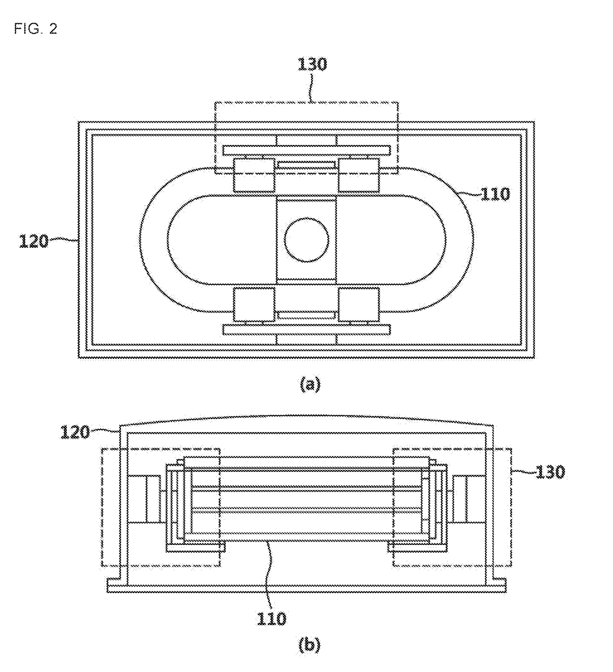 Flexible support apparatus for superconducting magnet in superconducting rotating machine