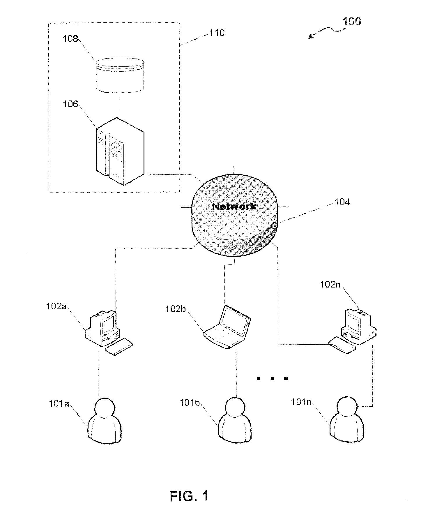 Computer program product, system and method for field management and mobile inspection