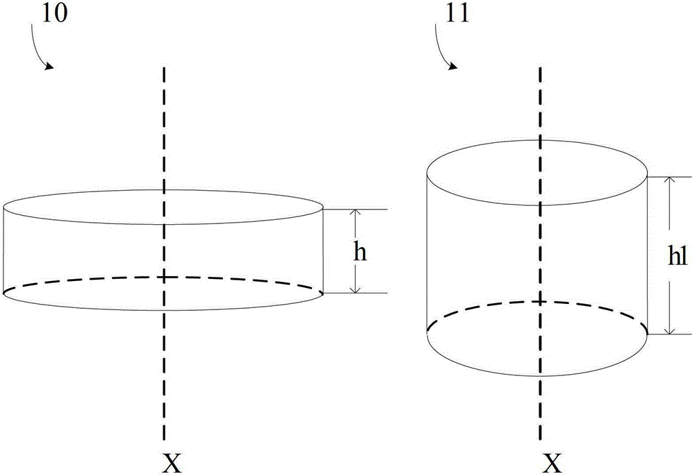 Manufacturing method of nickel target material and nickel target material assembly