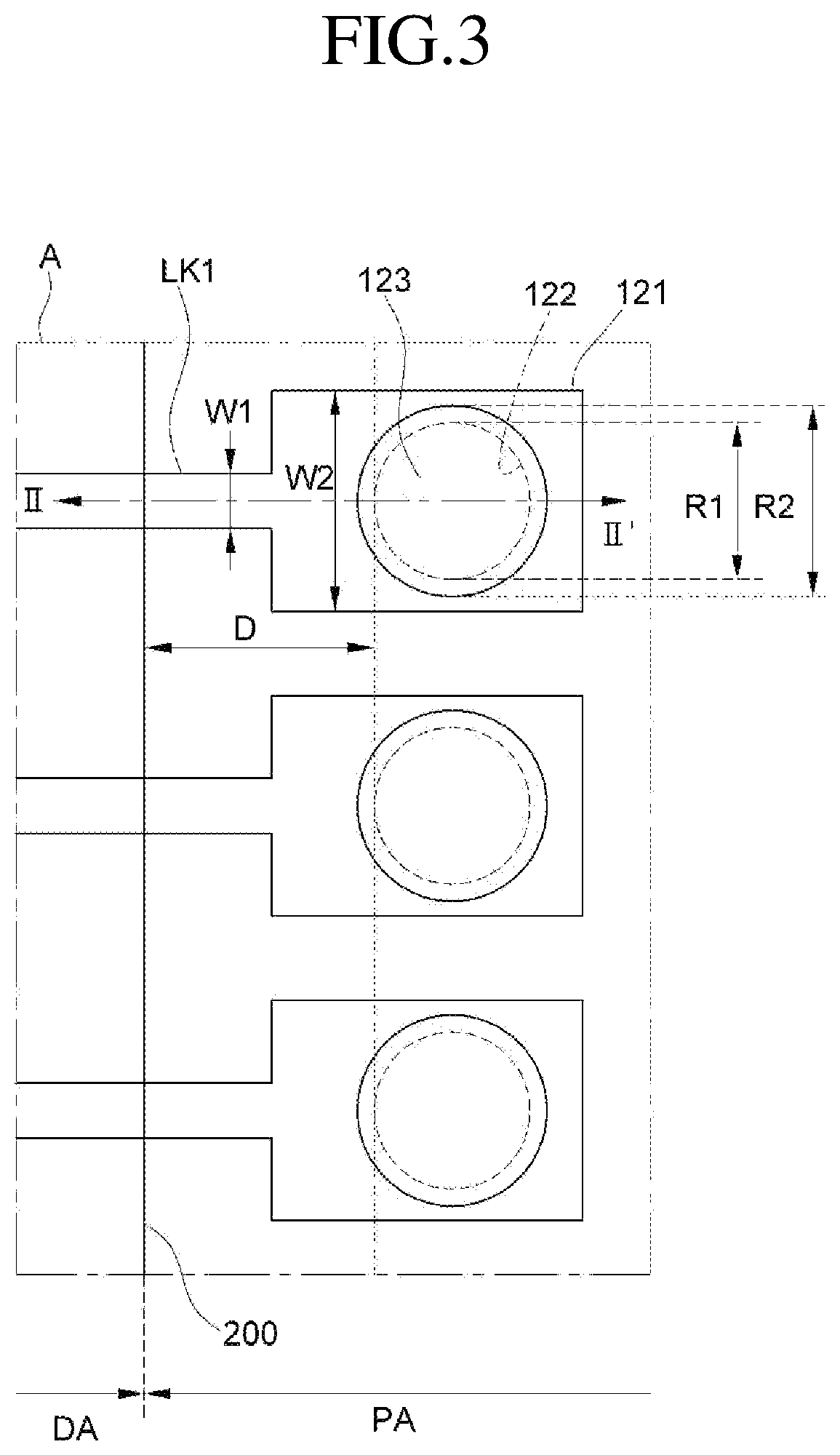 Display device and method of manufacturing the same