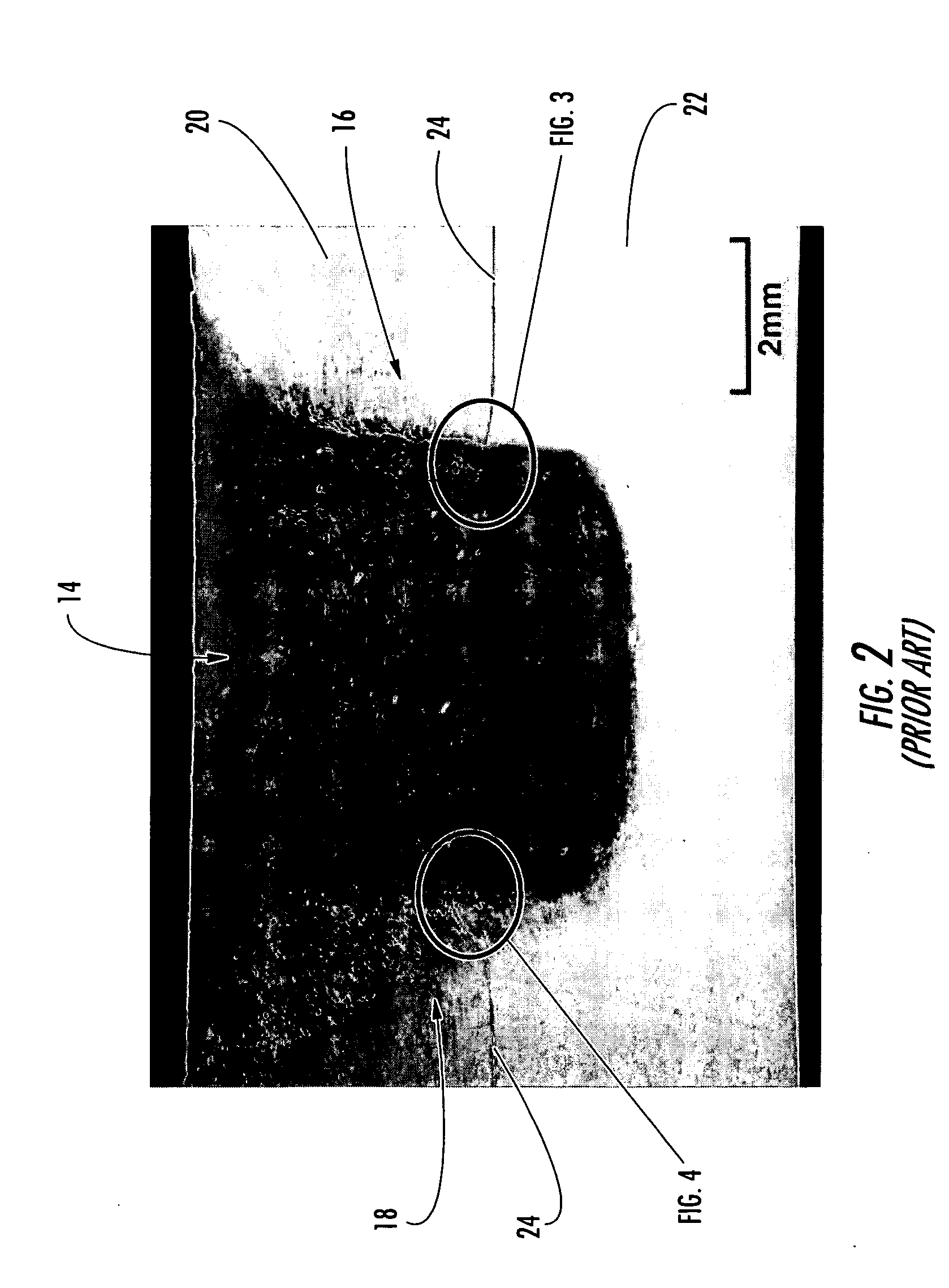 Multi-pass friction stir welding