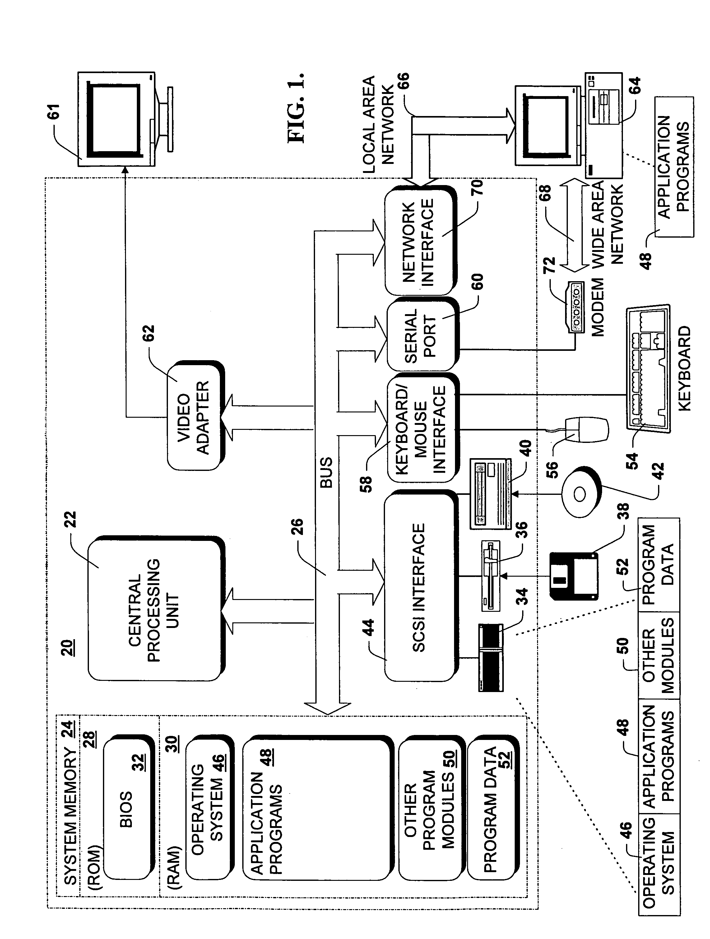 System and method for editing active measurements in a client management tool