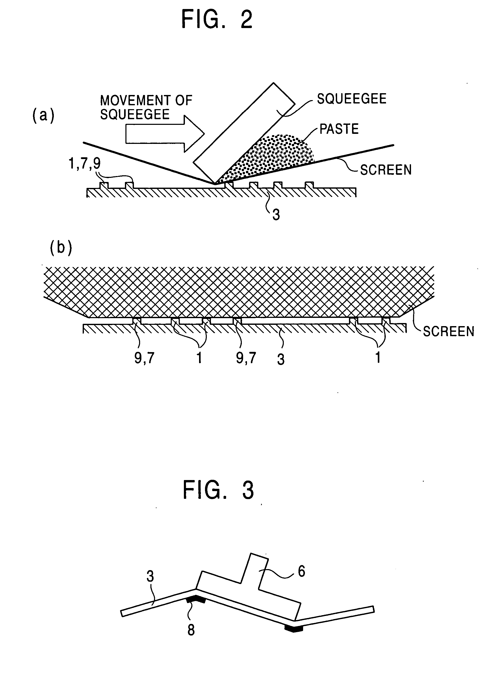 Resistor element, stress sensor and method for manufacturing them