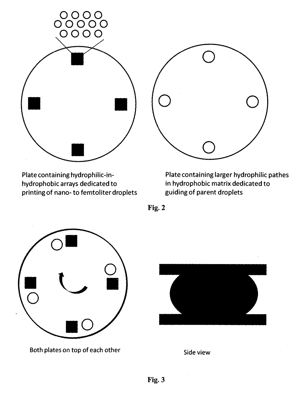 Patterning device