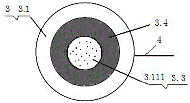 EEG electrode cap