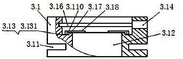 EEG electrode cap