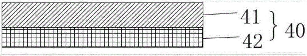 Magnetic tunnel junction and preparation method thereof