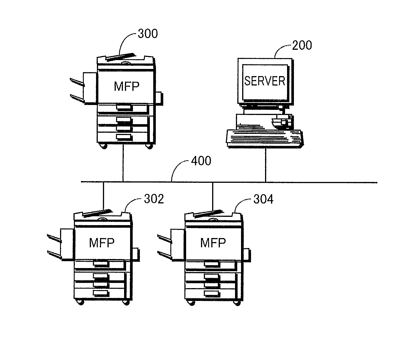 Image communication apparatus