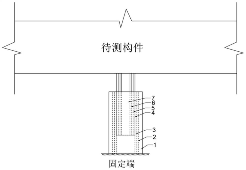 A Self-Driven Displacement Sensor Based on Triboelectric Nanogenerator