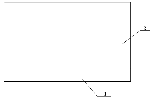 Method for manufacturing super junction structure