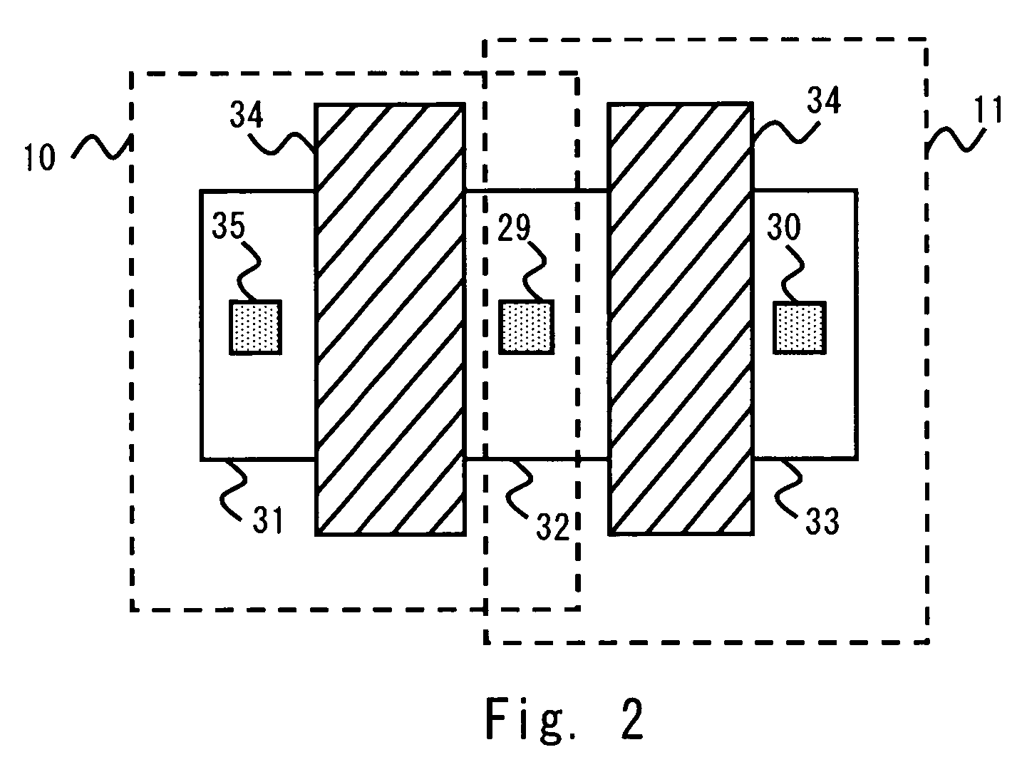 Driving circuit, display device, and driving method for the display device