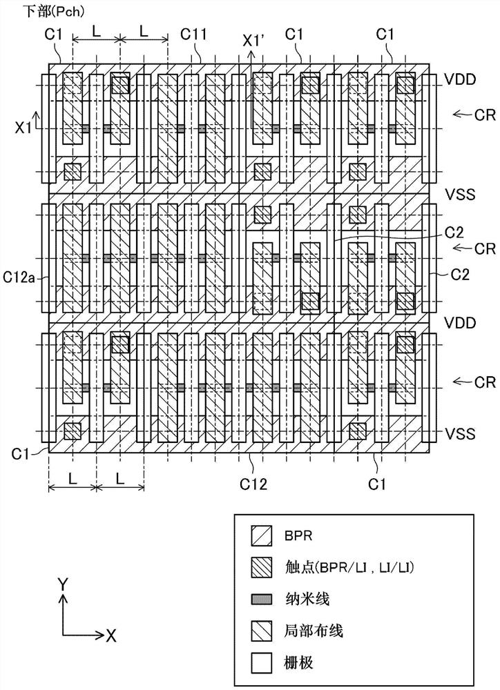 Semiconductor integrated circuit device