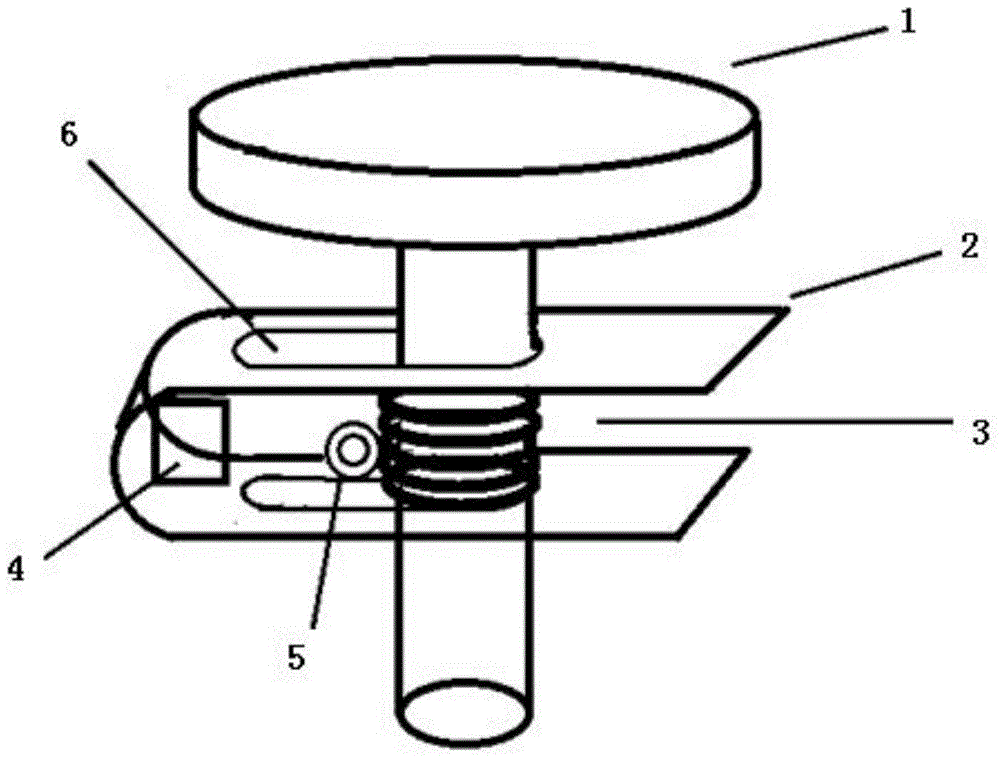 A monitoring system and method for railway track bolt looseness