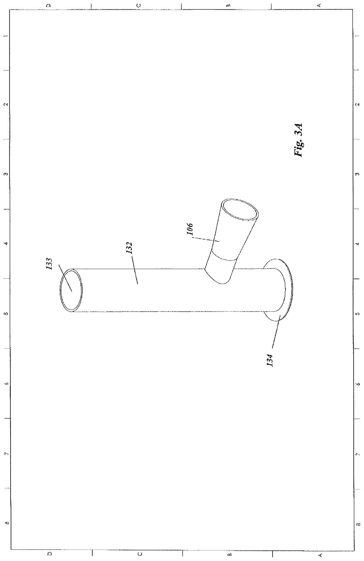 System and method for attaching a fluid conduit to an anatomical structure