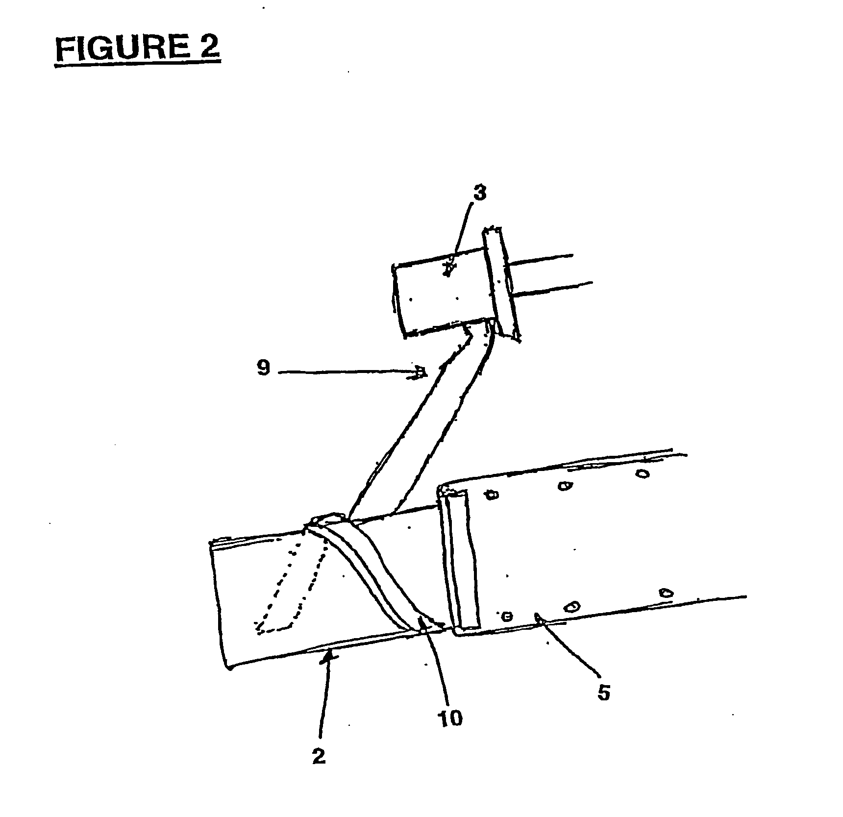 Animal treatment and marking system